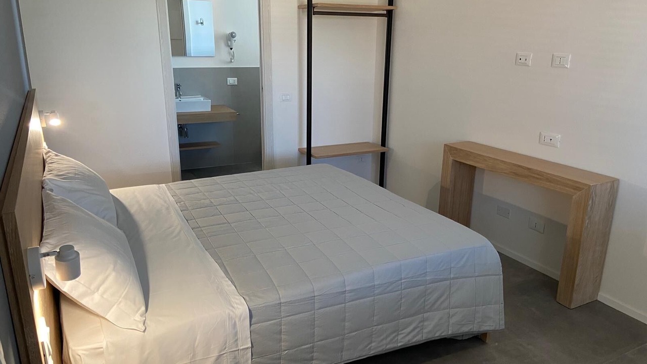 Photo of Bedroom in Fogliano