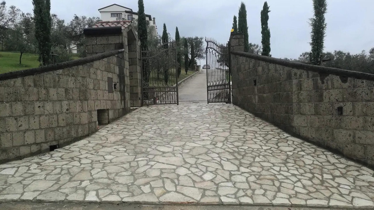 Photo of Outdoor in Caiazzo