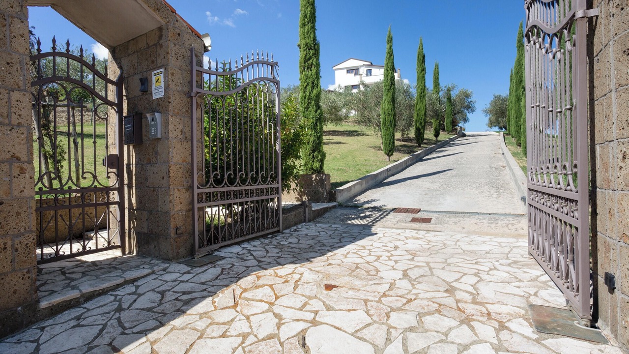 Photo of Outdoor in Caiazzo