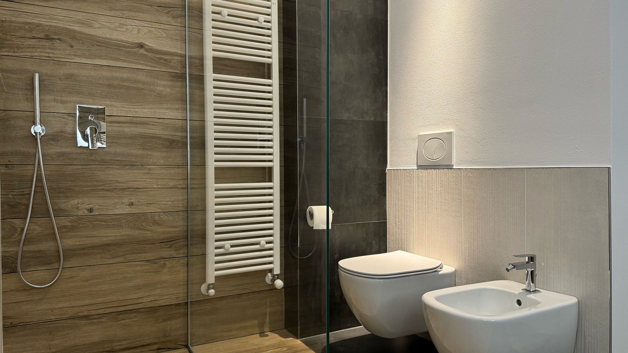 Photo of Bathroom in Orzinuovi