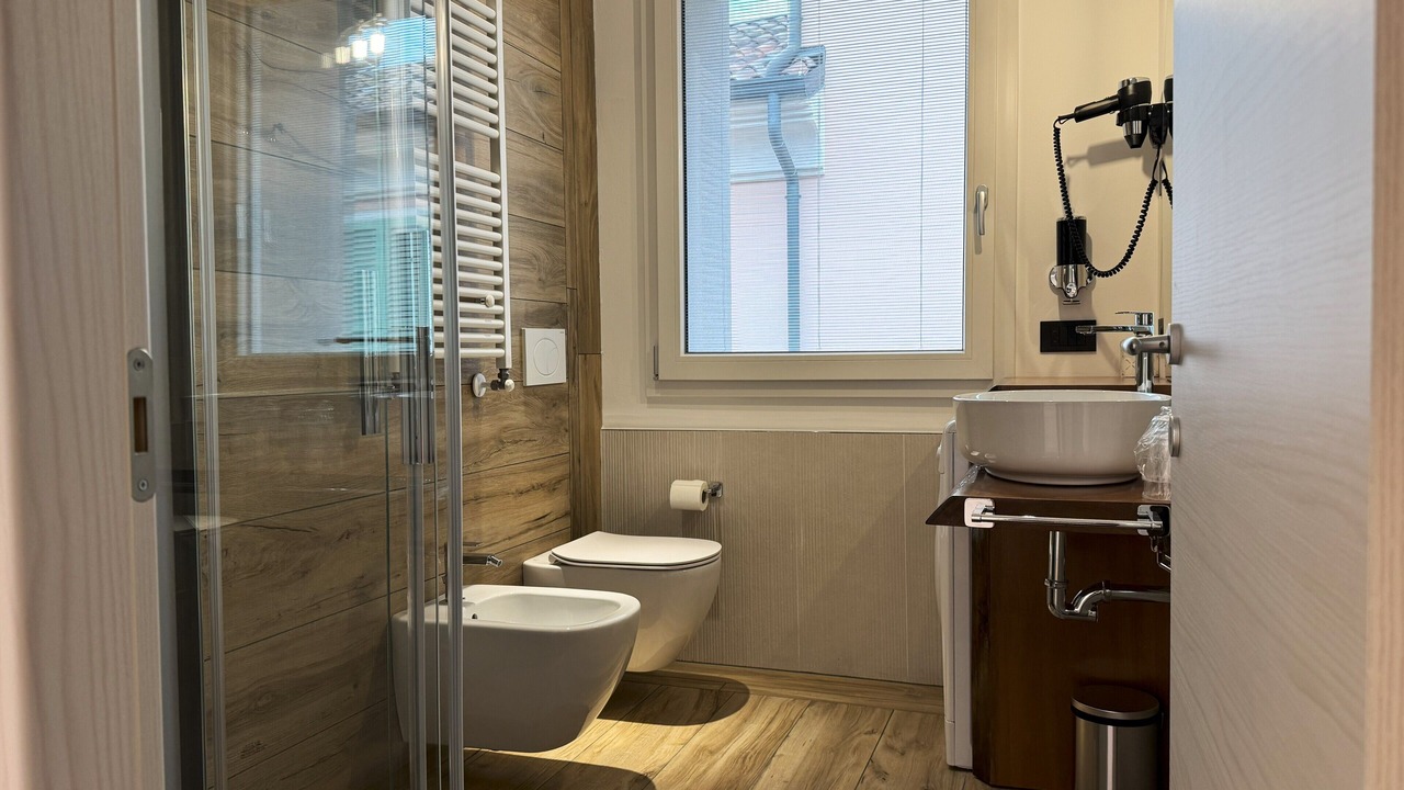 Photo of Bathroom in Orzinuovi