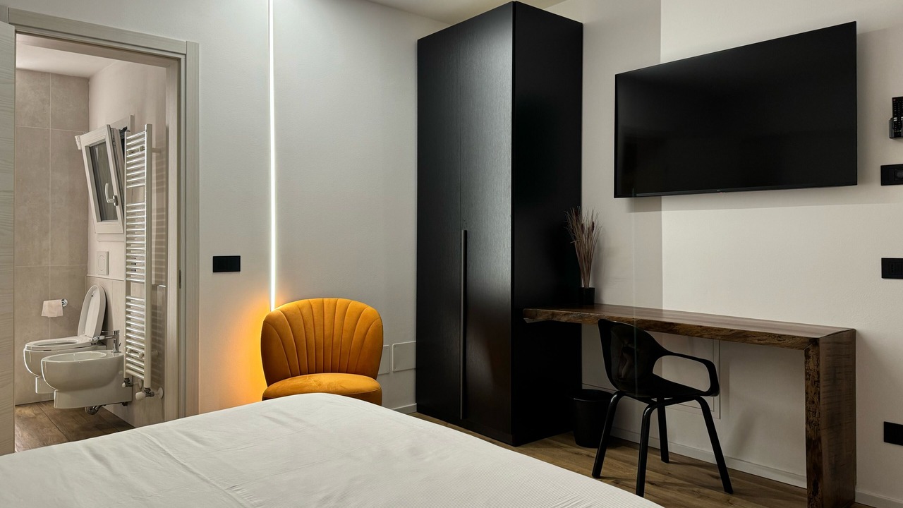 Photo of Bedroom in Orzinuovi