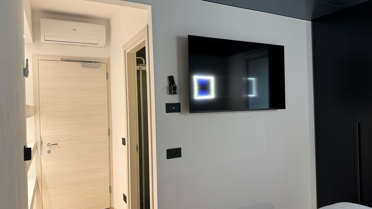 Photo of Bedroom in Orzinuovi