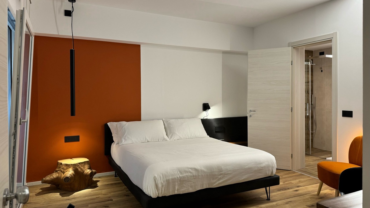 Photo of Bedroom in Orzinuovi