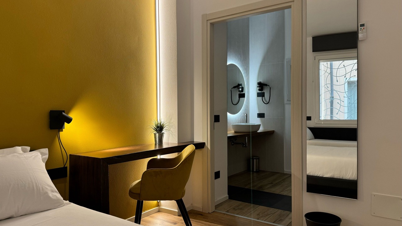 Photo of Bedroom in Orzinuovi