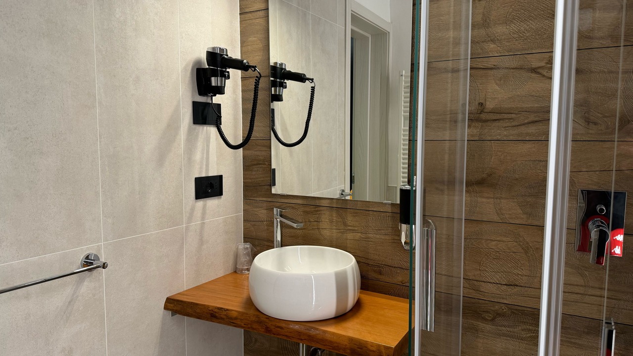 Photo of Bathroom in Orzinuovi