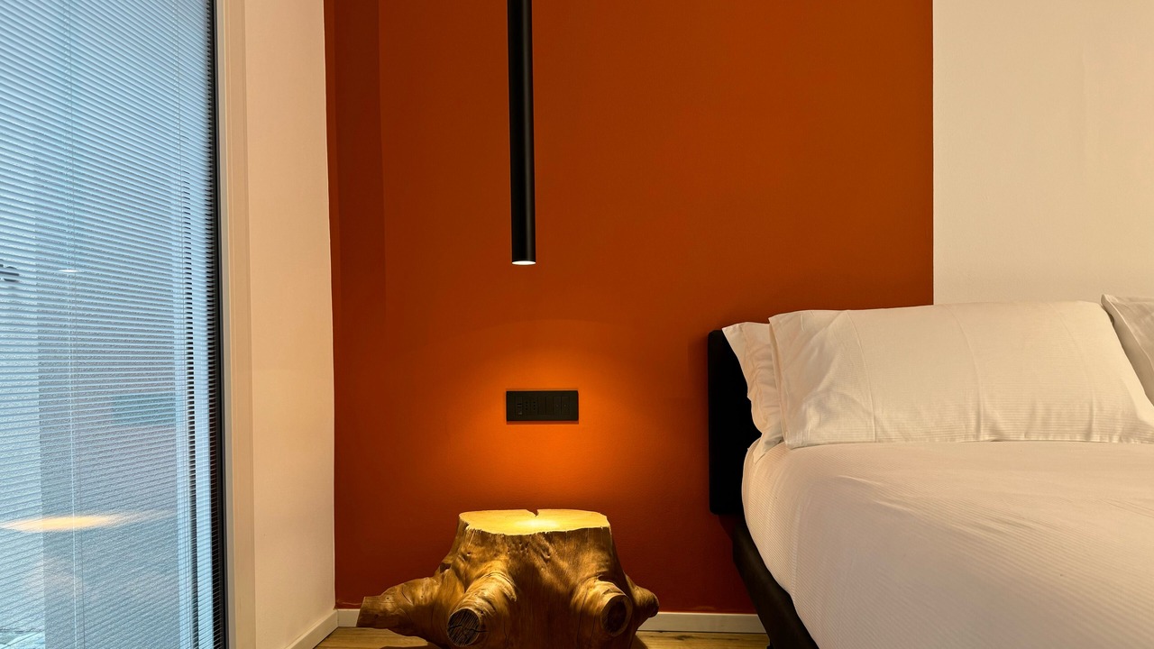 Photo of Bedroom in Orzinuovi