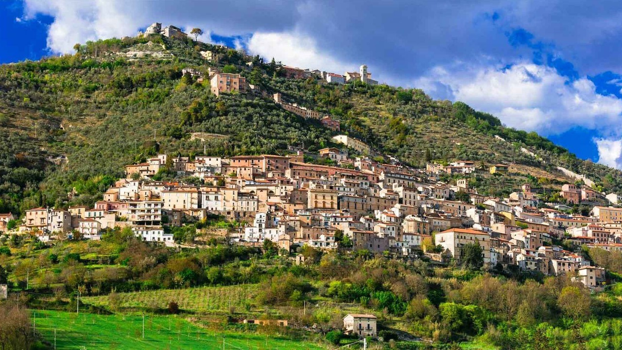 Photo of Outdoor in Alvito
