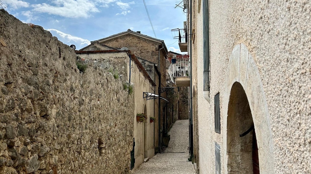 Photo of Outdoor in Alvito