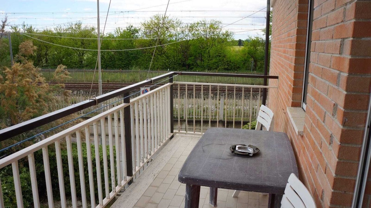 Photo of Patio Balcony in Porto Recanati