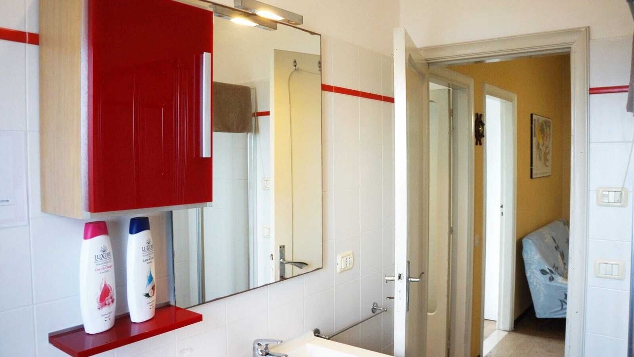 Photo of Bathroom in Porto Recanati