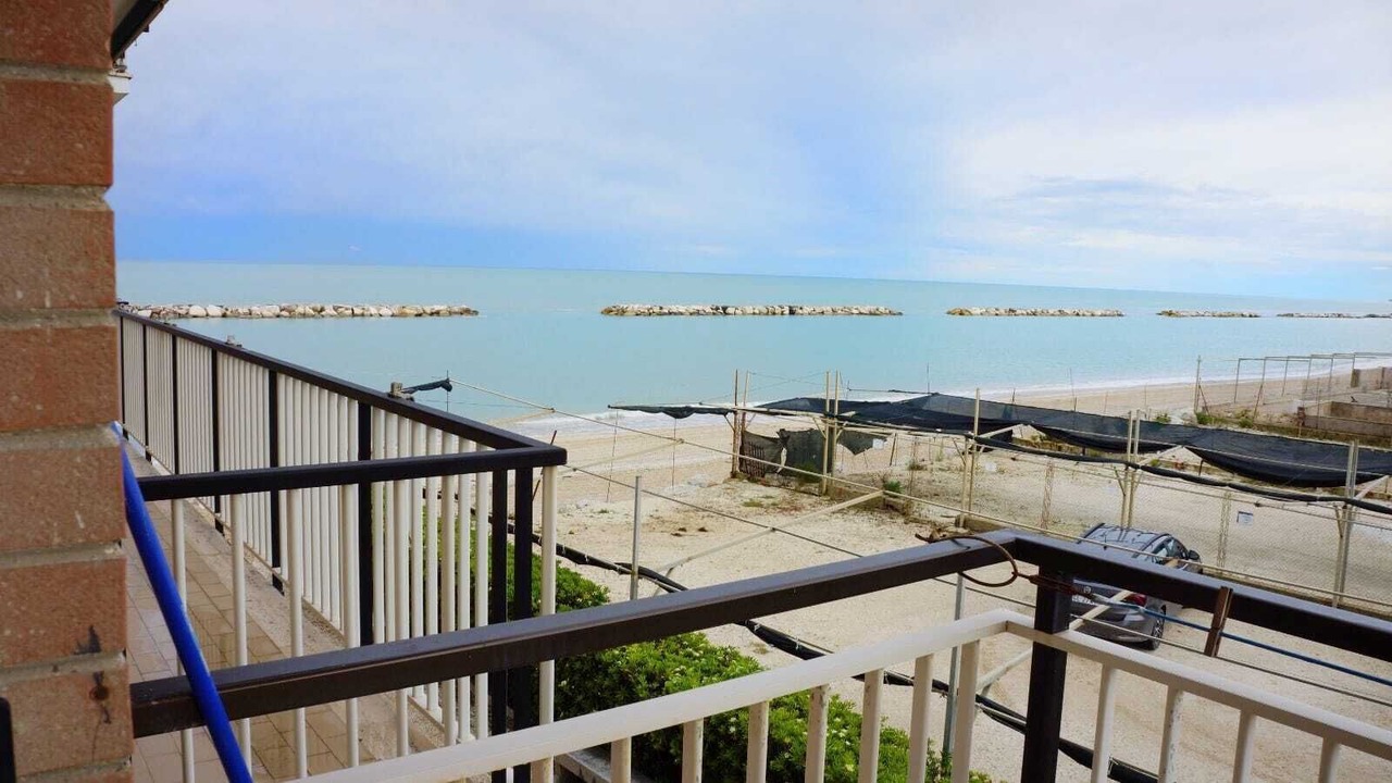 Photo of Patio Balcony in Porto Recanati