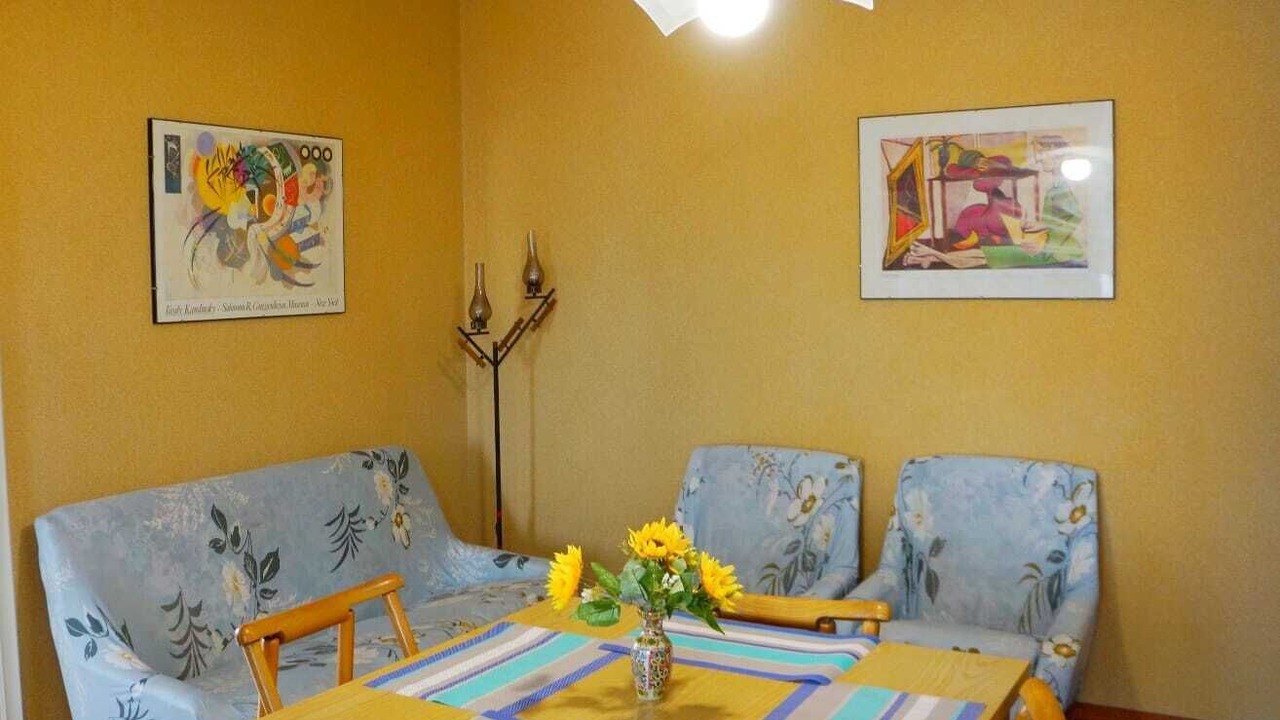 Photo of Livingroom in Porto Recanati