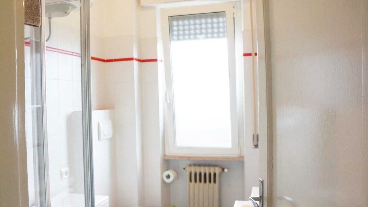 Photo of Bathroom in Porto Recanati