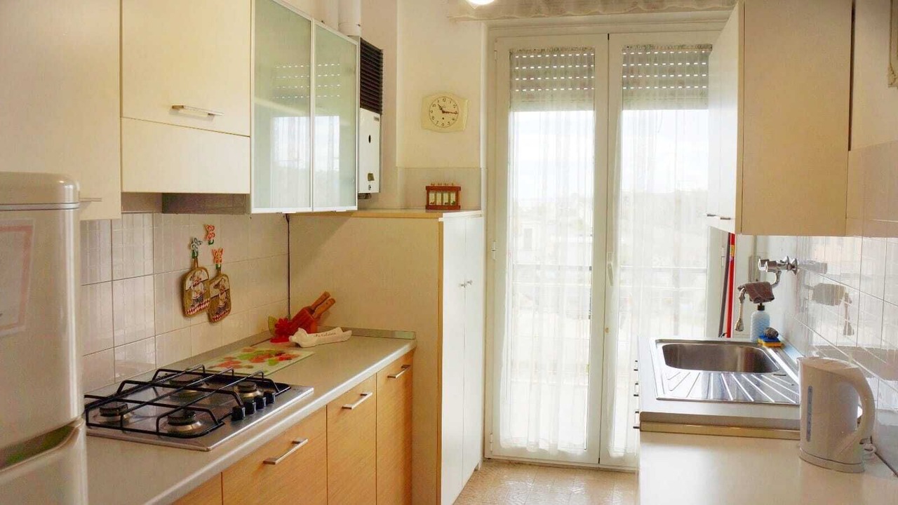 Photo of Kitchen in Porto Recanati