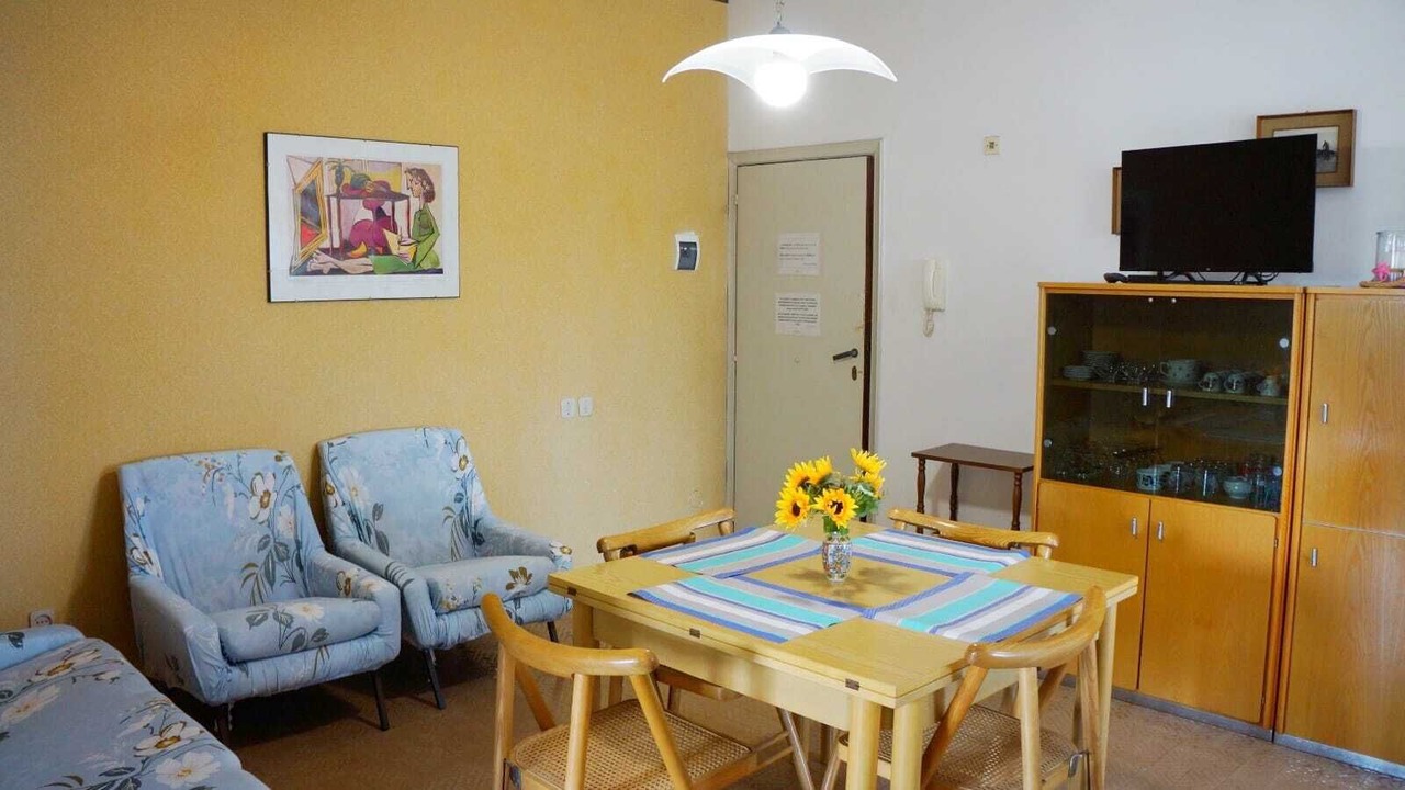 Photo of Livingroom in Porto Recanati