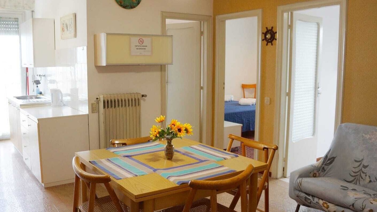 Photo of Livingroom in Porto Recanati