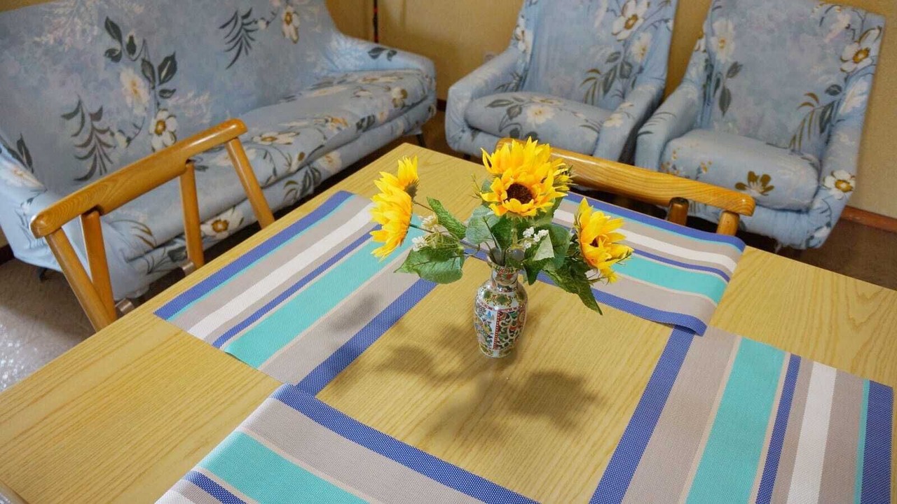 Photo of Livingroom in Porto Recanati