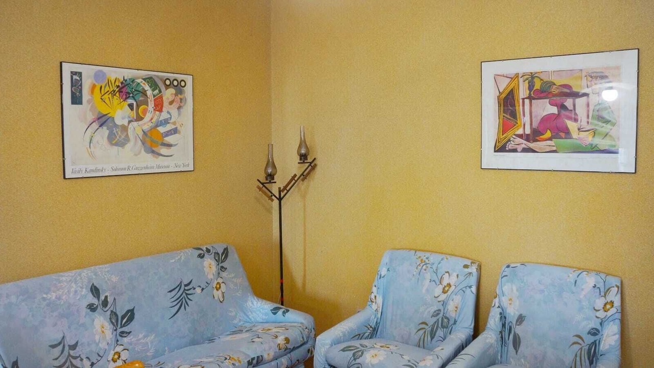 Photo of Livingroom in Porto Recanati