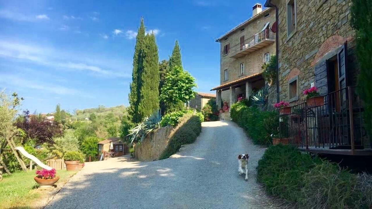Photo of Outdoor in Castiglion Fiorentino