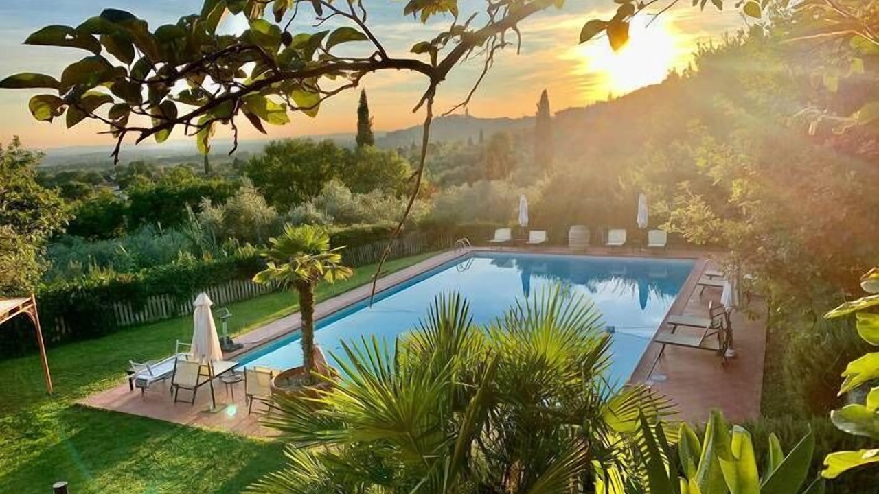 Photo of Outdoor in Castiglion Fiorentino
