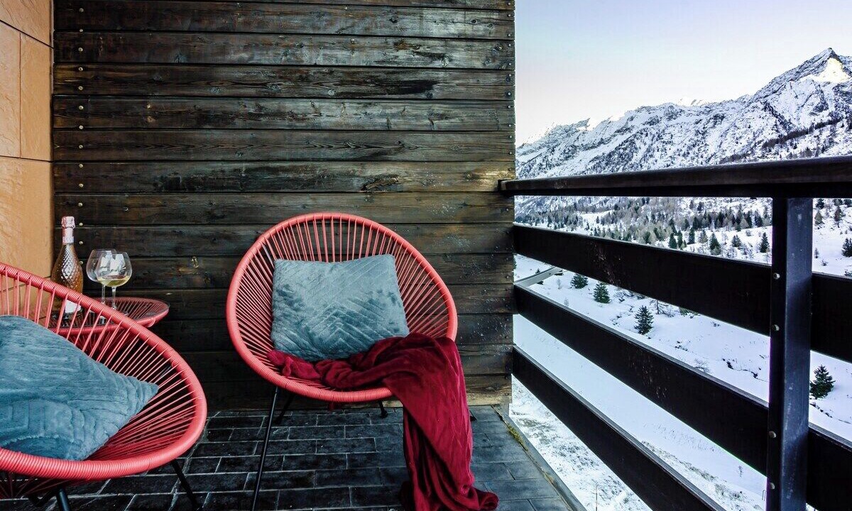 Photo of Outdoor in Passo del Tonale