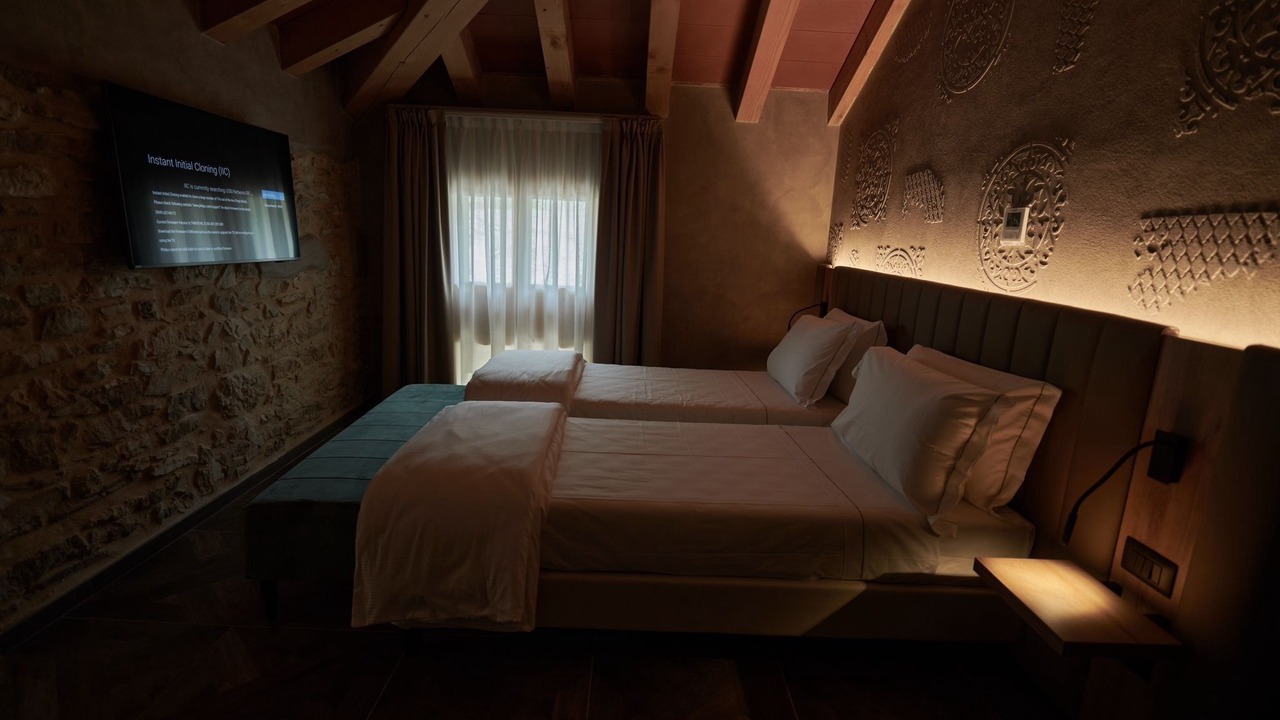 Photo of Bedroom in Spiazzi