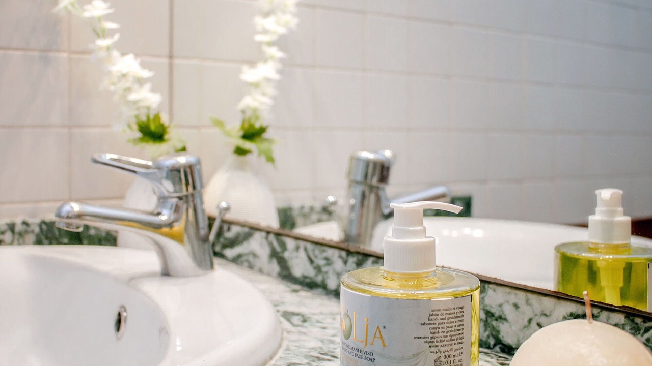 Photo of Bathroom in Ancona