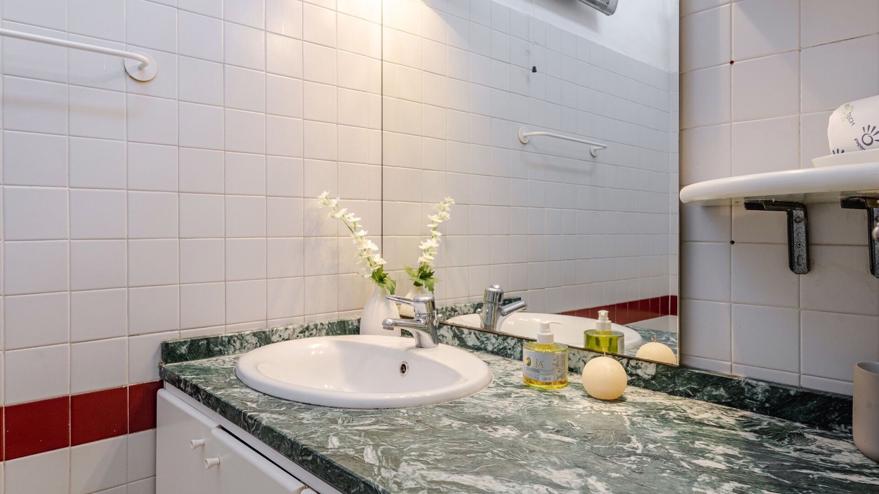 Photo of Bathroom in Ancona