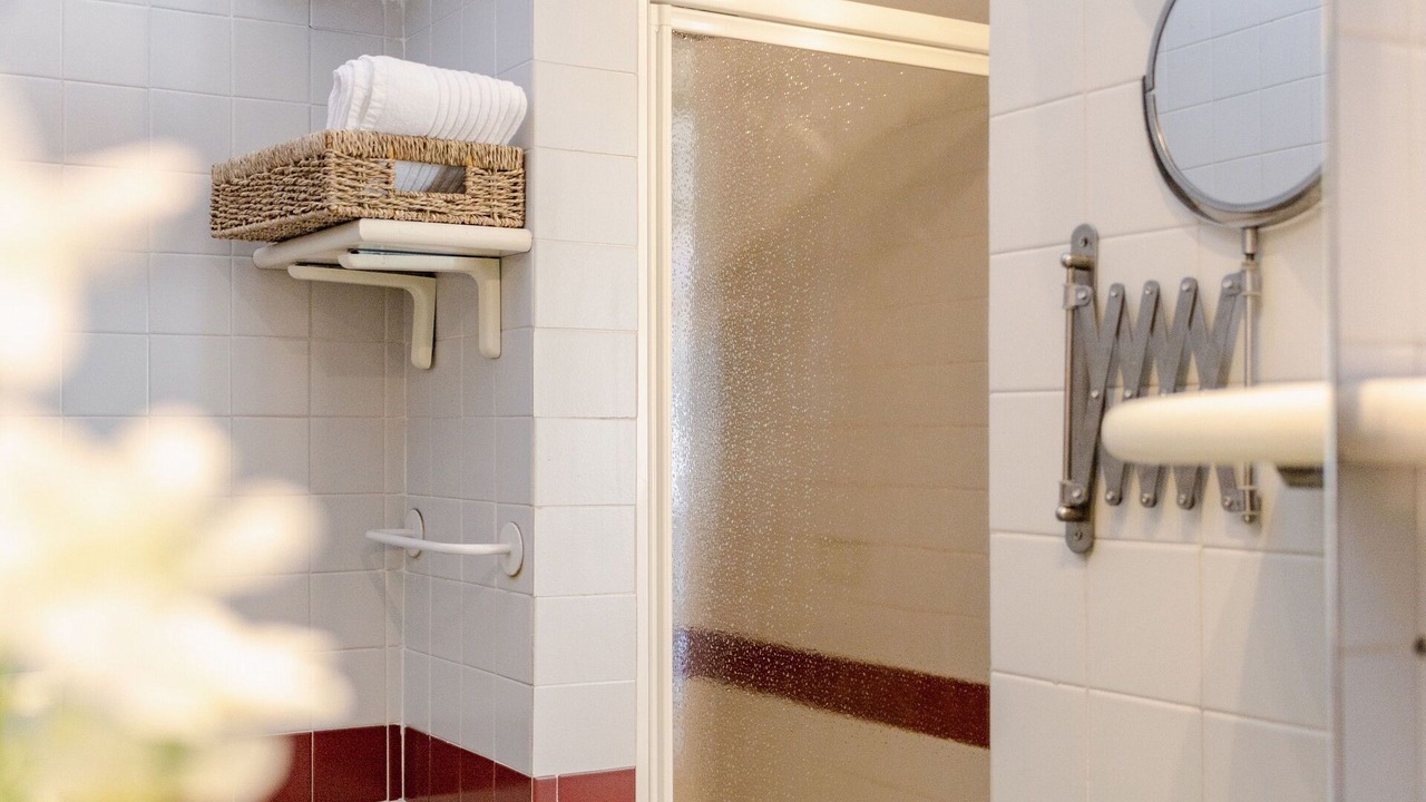 Photo of Bathroom in Ancona