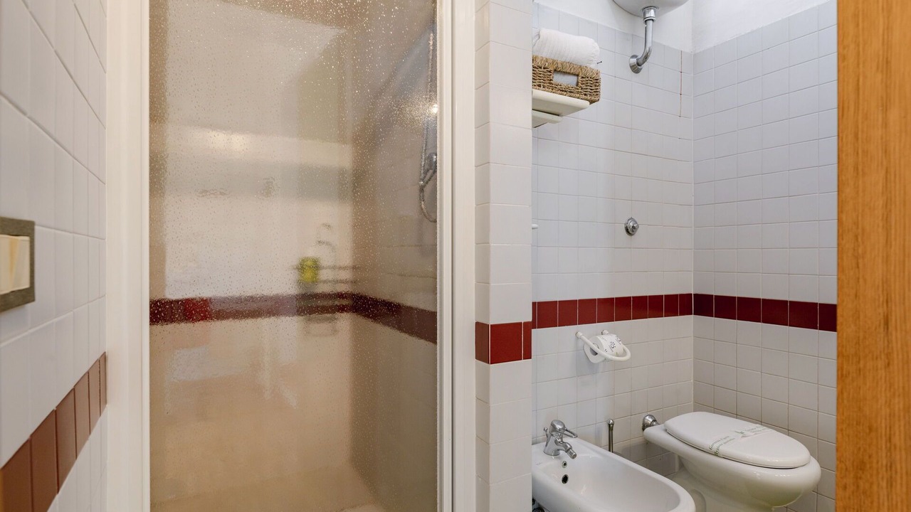 Photo of Bathroom in Ancona