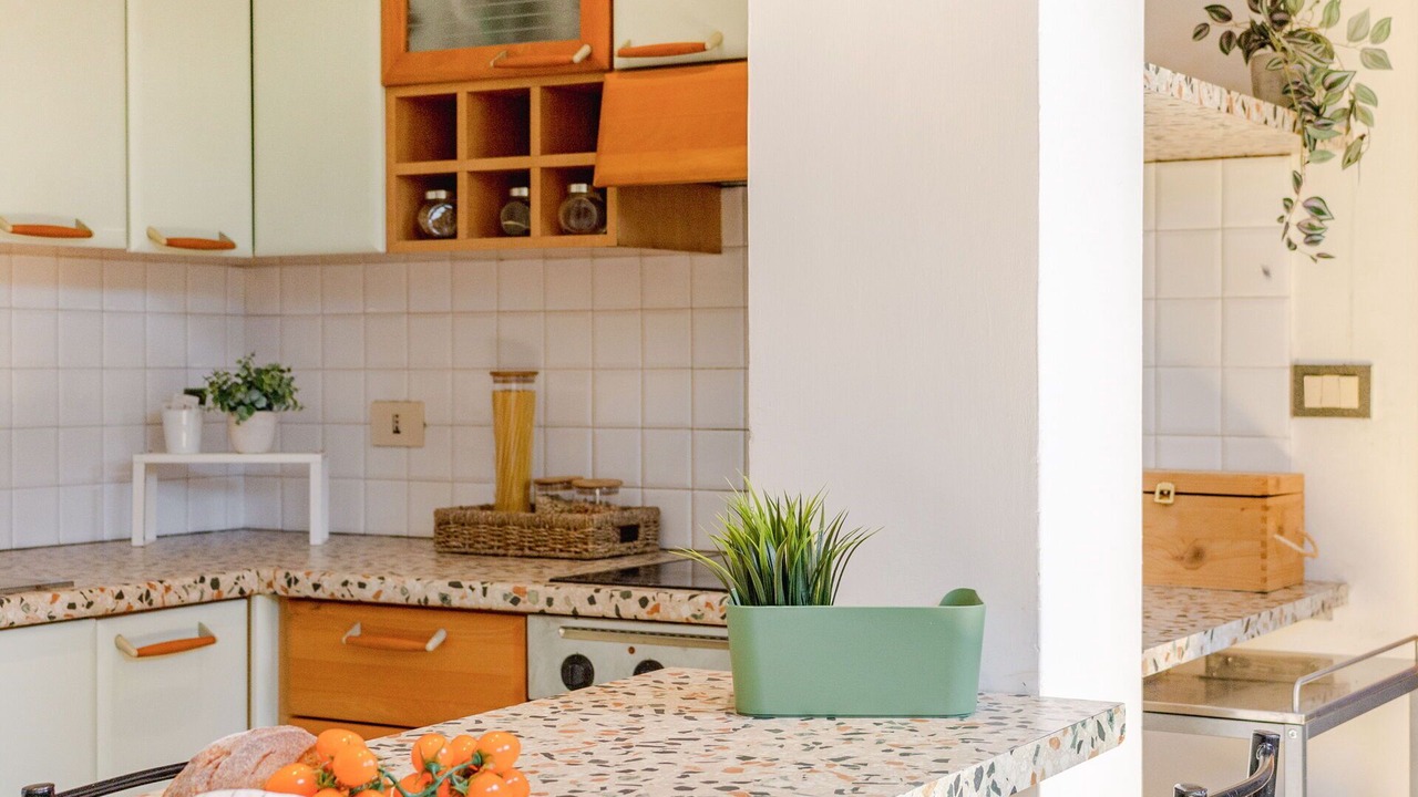 Photo of Kitchen in Ancona