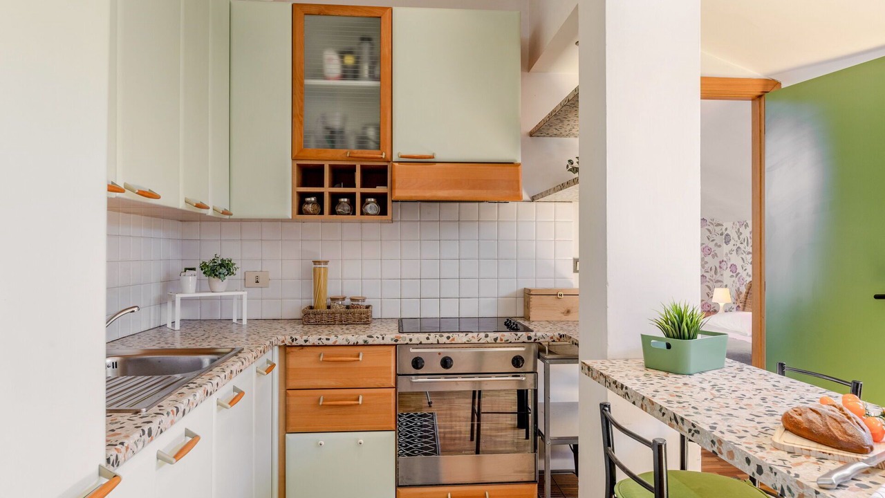 Photo of Kitchen in Ancona