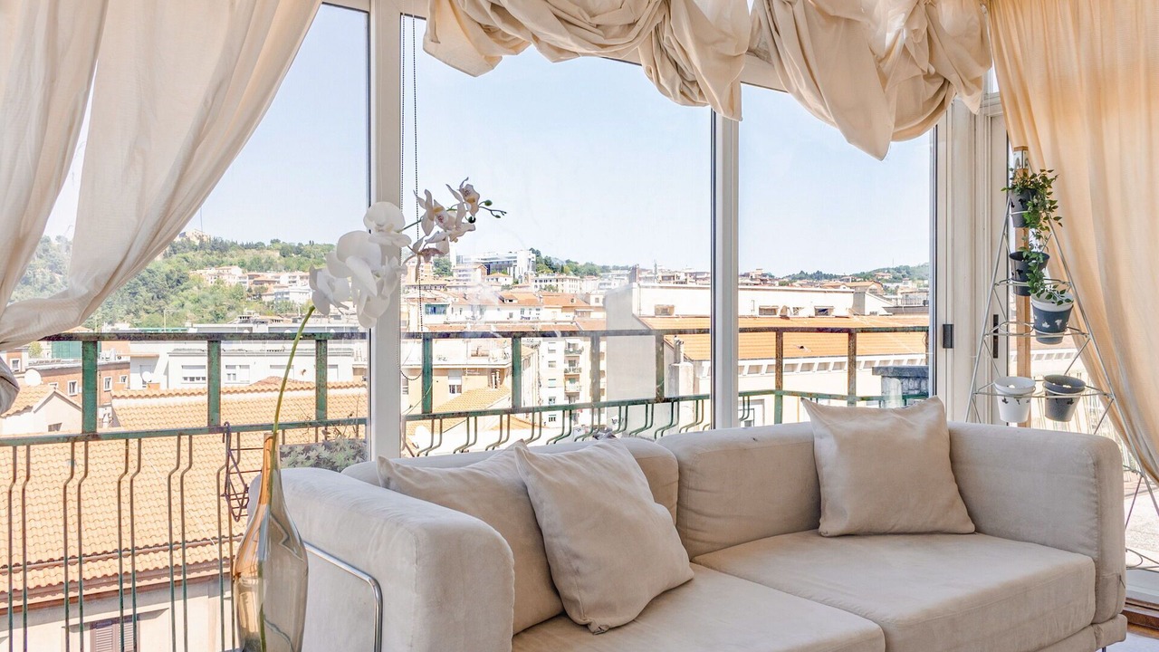 Photo of Livingroom in Ancona