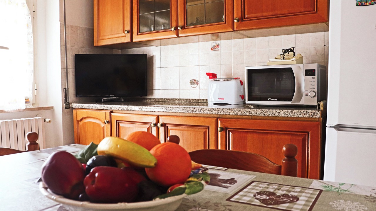 Photo of Kitchen in Lanciano