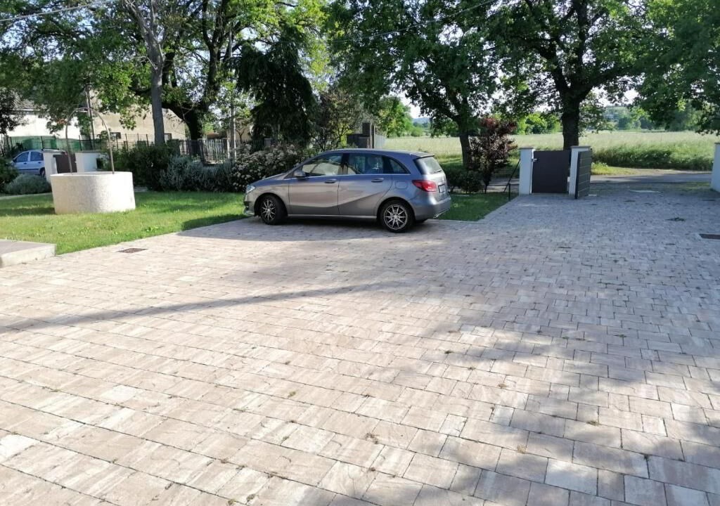 Photo of Outdoor in San Giovanni In Marignano