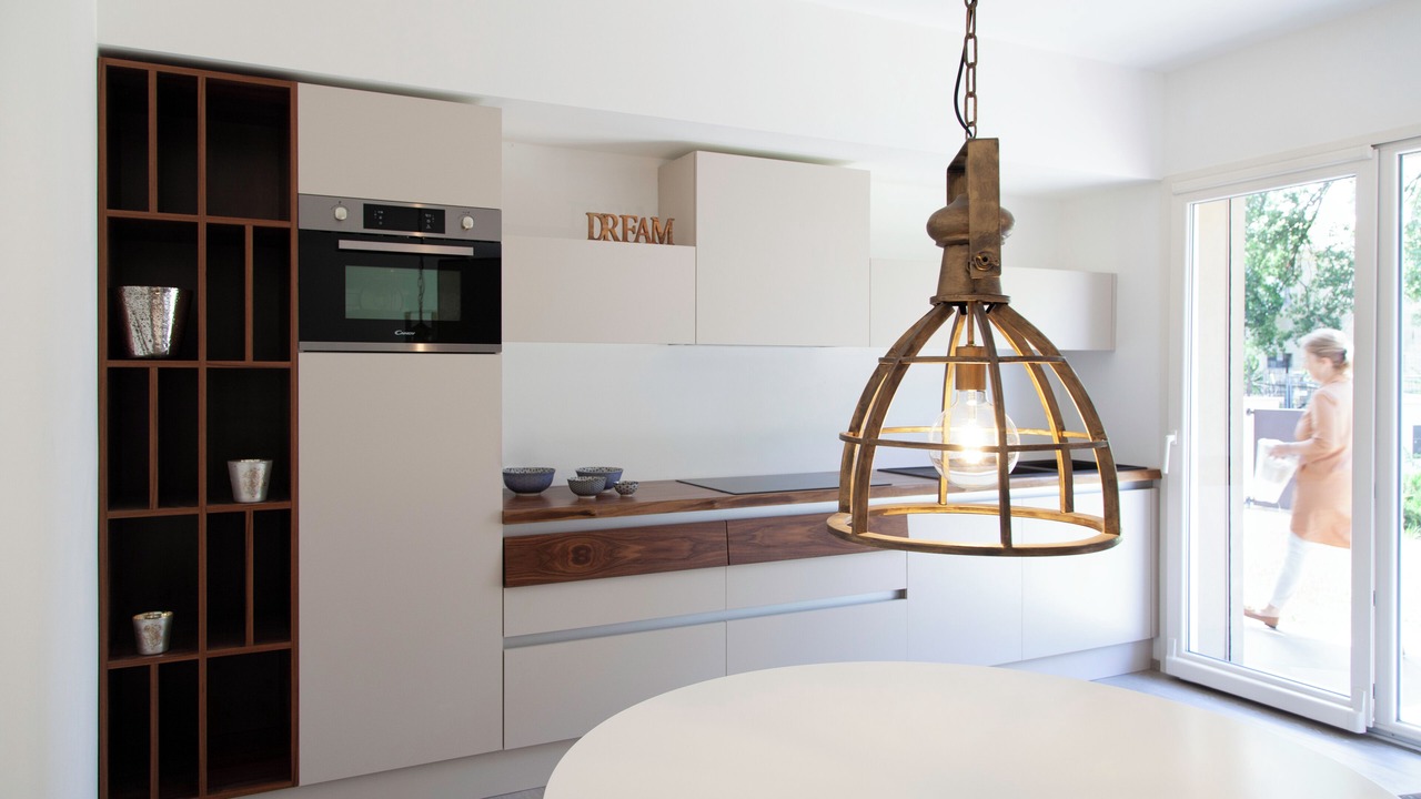 Photo of Kitchen in San Giovanni In Marignano