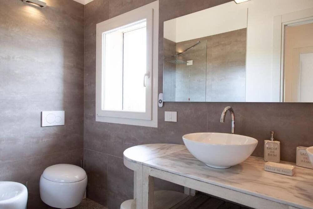 Photo of Bathroom in San Giovanni In Marignano