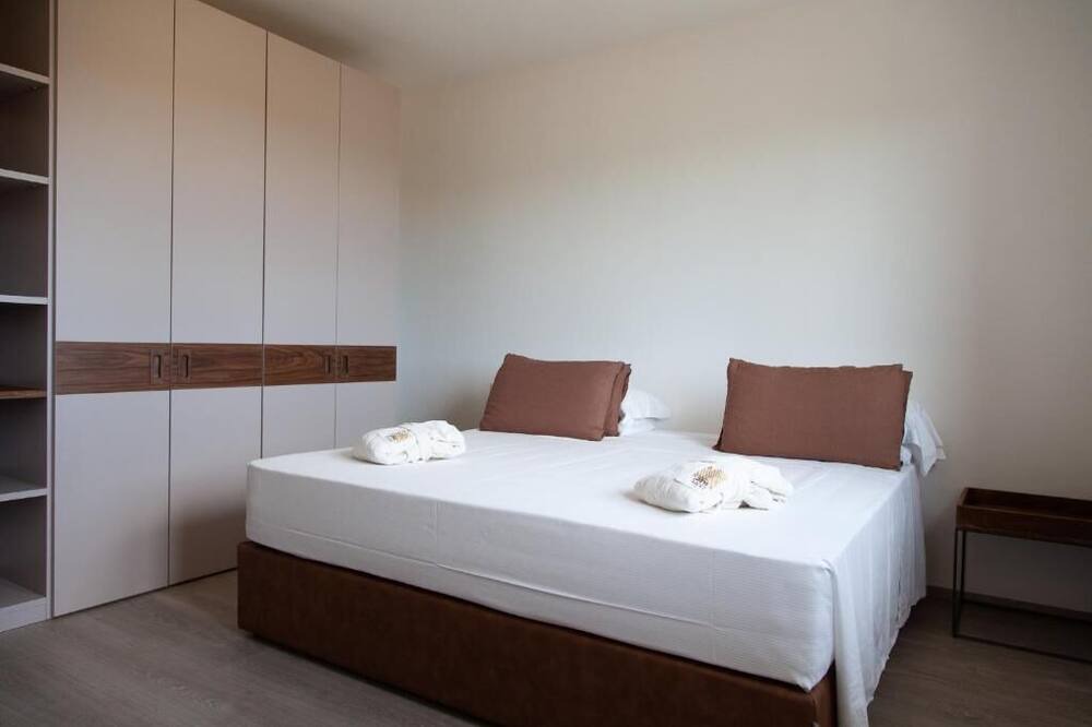 Photo of Bedroom in San Giovanni In Marignano