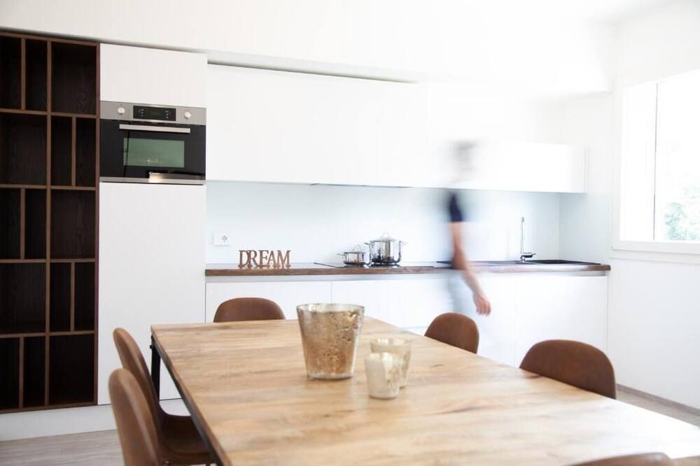 Photo of Kitchen in San Giovanni In Marignano