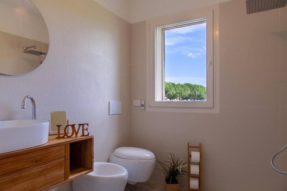 Photo of Bathroom in San Giovanni In Marignano