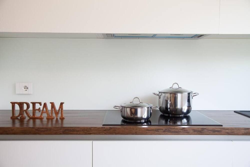 Photo of Kitchen in San Giovanni In Marignano