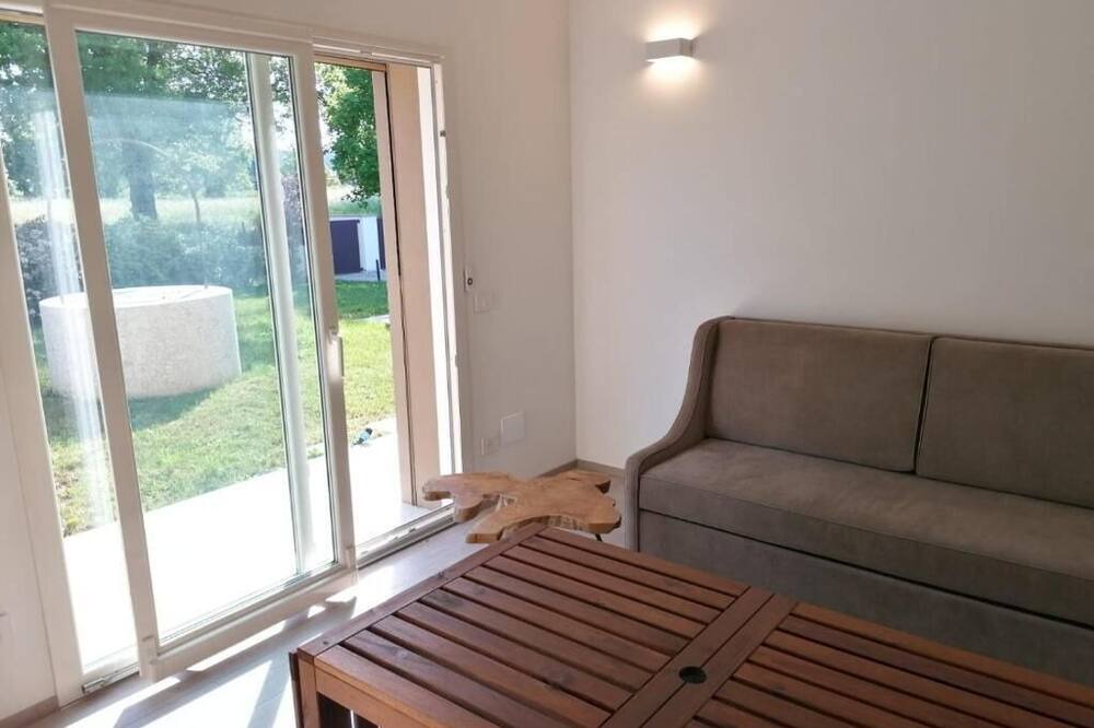Photo of Livingroom in San Giovanni In Marignano