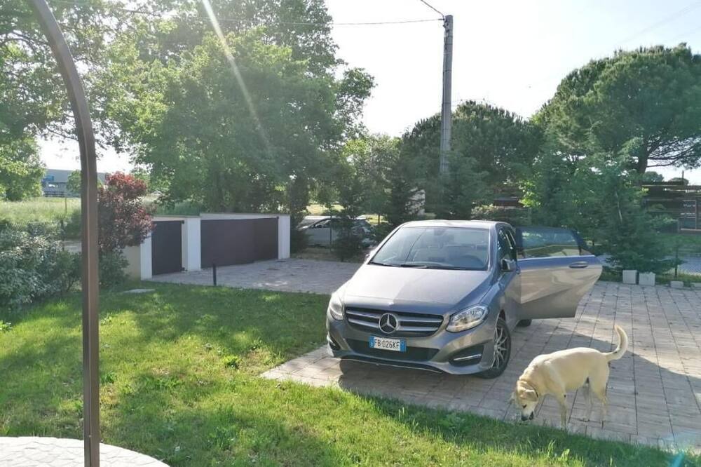 Photo of Outdoor in San Giovanni In Marignano