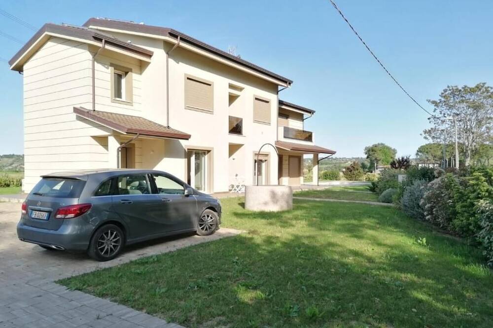Photo of Outdoor in San Giovanni In Marignano