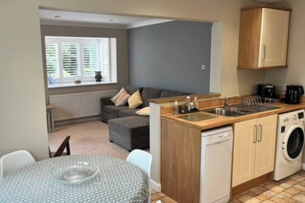 Photo of Kitchen in St Leonards