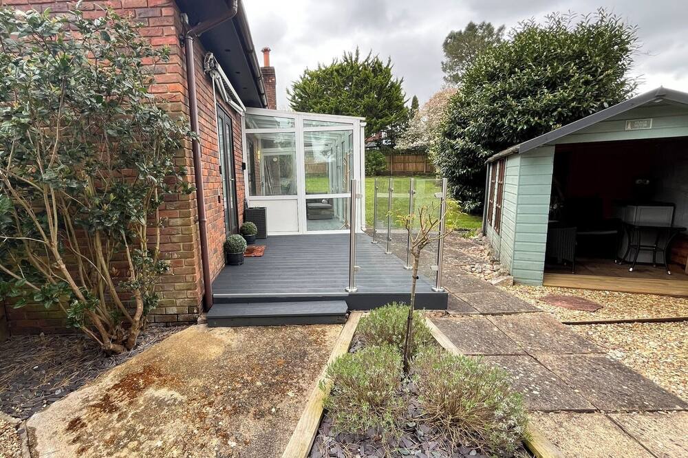 Photo of Outdoor in St Leonards