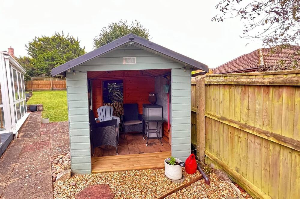 Photo of Outdoor in St Leonards