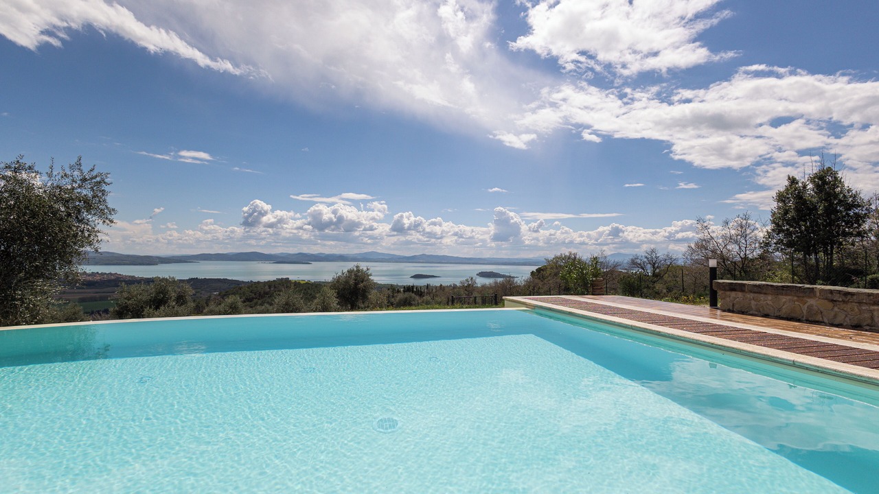 Photo of Outdoor in Passignano sul Trasimeno