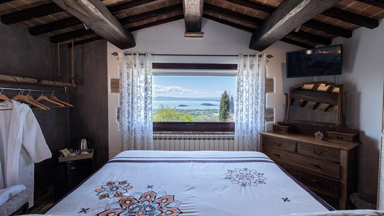 Photo of Outdoor in Passignano sul Trasimeno